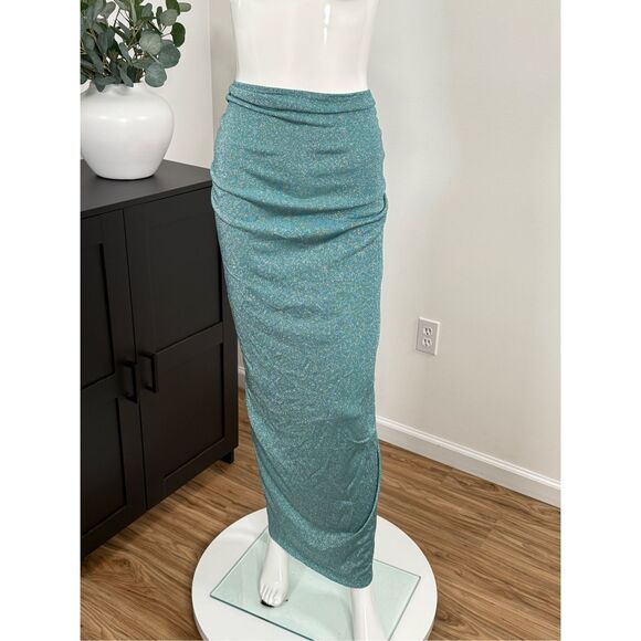 NWT Baobab Isla Maxi Skirt Size Medium M - Picture 10 of 11